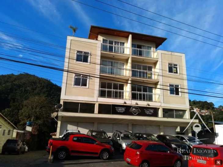 Apartamento para Alugar em Bonsucesso, Petrópolis - RJ - Foto 1