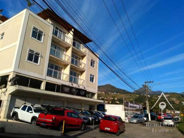 Apartamento para Alugar em Bonsucesso, Petrópolis - RJ - Foto 2
