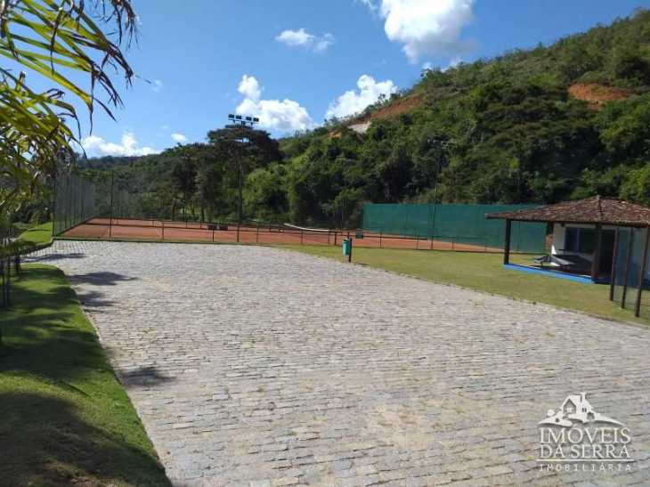 Terreno Residencial à venda em Pedro do Rio, Petrópolis - RJ - Foto 9