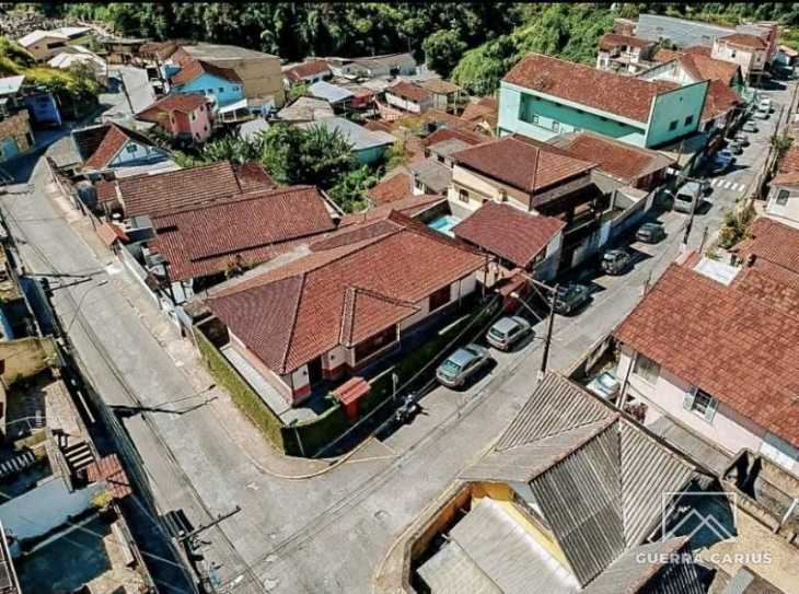 Casa à venda em Valparaíso, Petrópolis - RJ - Foto 25