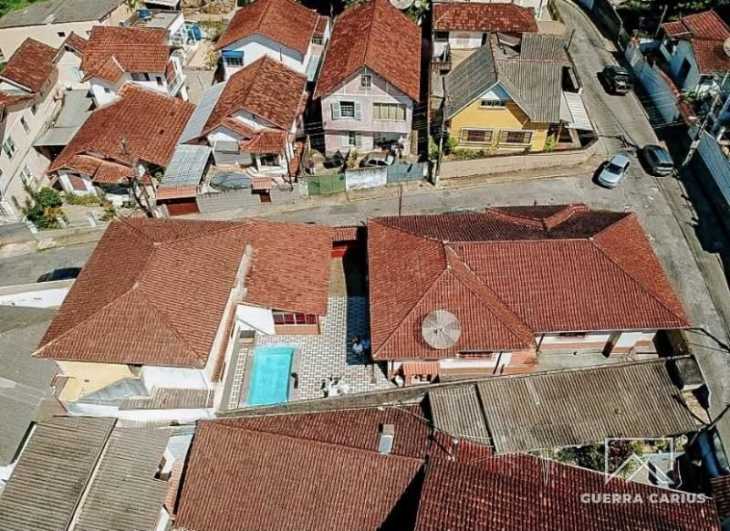 Casa à venda em Valparaíso, Petrópolis - RJ - Foto 26