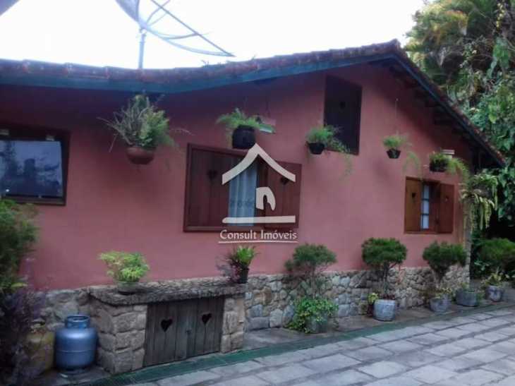 Casa à venda em Itaipava, Petrópolis - RJ - Foto 10