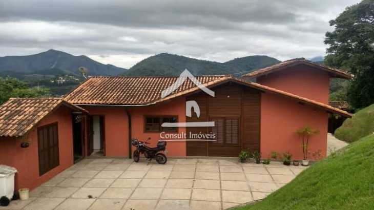 Casa à venda em Nogueira, Petrópolis - RJ - Foto 2