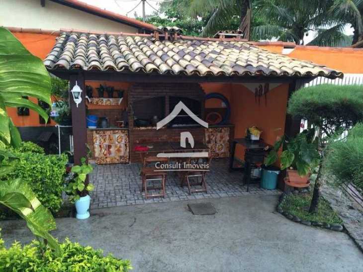Casa à venda em Alto da Serra, Rio de Janeiro - RJ - Foto 2
