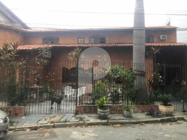 Casa à venda em Jardim Guanabara, Rio de Janeiro - RJ - Foto 2