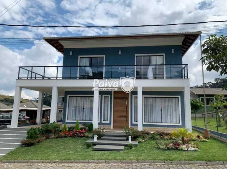Casa à venda em Vargem Grande, Teresópolis - RJ - Foto 35