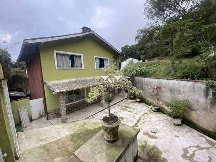 Casa à venda em Taquara, Petrópolis - RJ - Foto 1