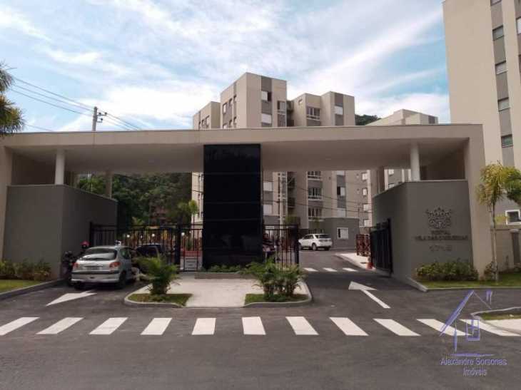 Apartamento à venda em Quarteirão Italiano, Petrópolis - RJ - Foto 12
