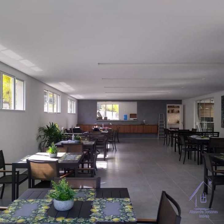 Apartamento à venda em Quarteirão Italiano, Petrópolis - RJ - Foto 4