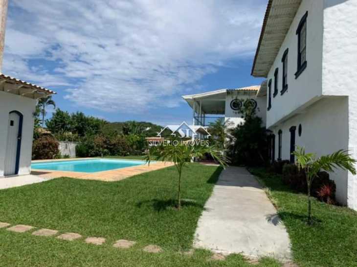 Casa à venda em Ogiva, Cabo Frio - RJ - Foto 13