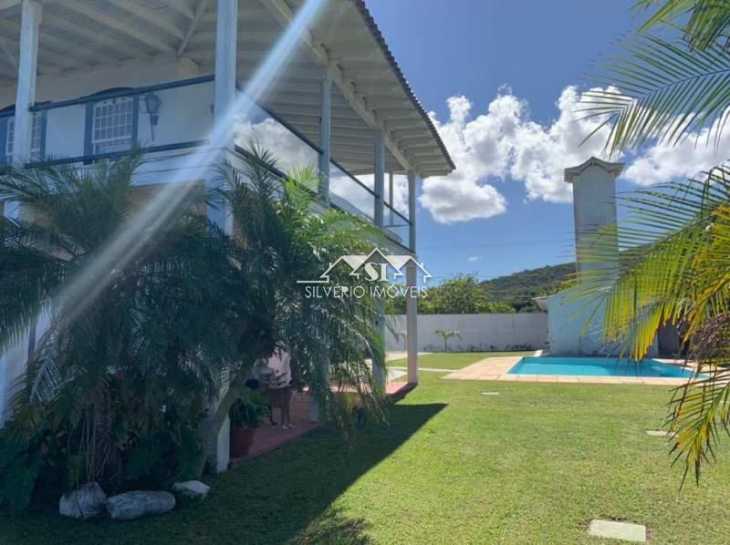Casa à venda em Ogiva, Cabo Frio - RJ - Foto 9