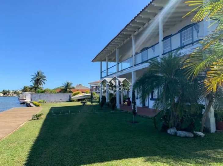 Casa à venda em Ogiva, Cabo Frio - RJ - Foto 10