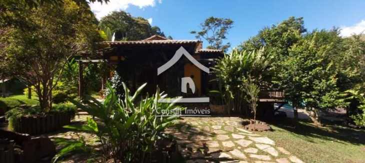 Casa à venda em Pedro do Rio, Petrópolis - RJ - Foto 5