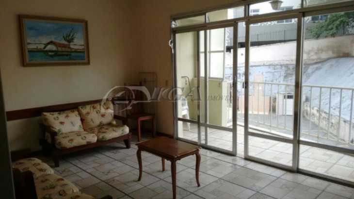 Apartamento à venda em Passagem, Cabo Frio - RJ - Foto 4