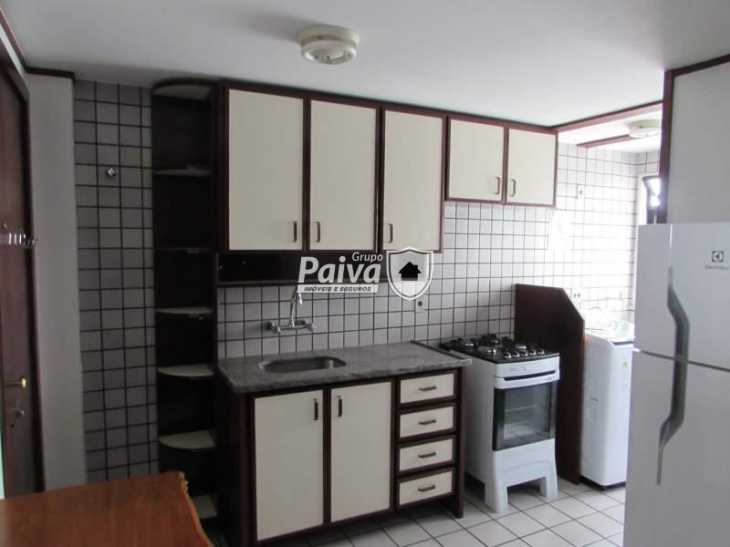 Apartamento à venda em Alto, Teresópolis - RJ - Foto 10