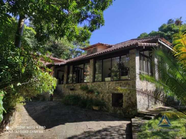 Casa à venda em Pedro do Rio, Petrópolis - RJ - Foto 21