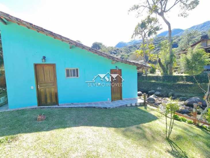 Casa à venda em Fazenda Inglesa, Petrópolis - RJ - Foto 20