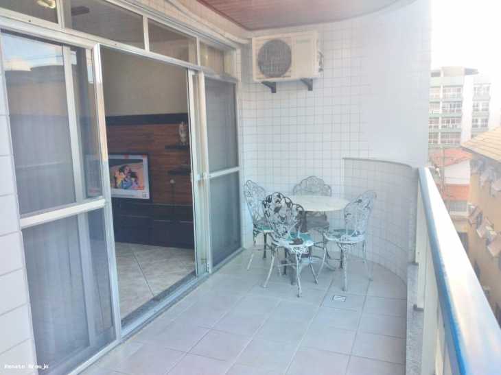 Apartamento à venda em Algodoal, Cabo Frio - RJ - Foto 2
