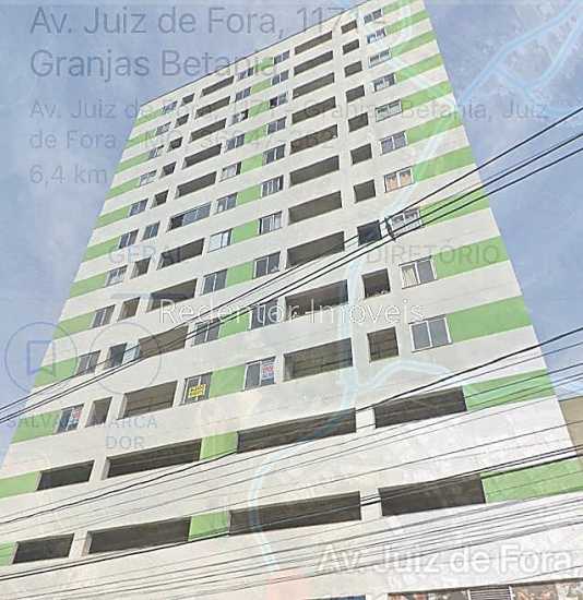 Apartamento à venda em Granjas Betânia, Juiz de Fora - MG - Foto 4