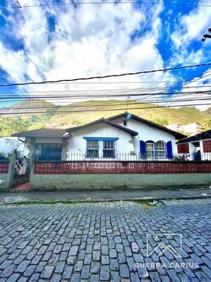 Casa à venda em Itamarati, Petrópolis - RJ - Foto 1