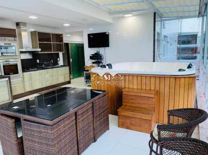 Apartamento à venda em Centro, Cabo Frio - RJ - Foto 49