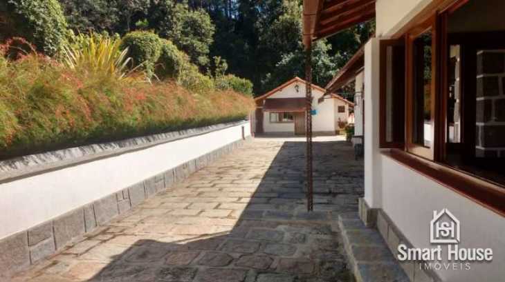Casa à venda em Quebra Frascos, Teresópolis - RJ - Foto 20