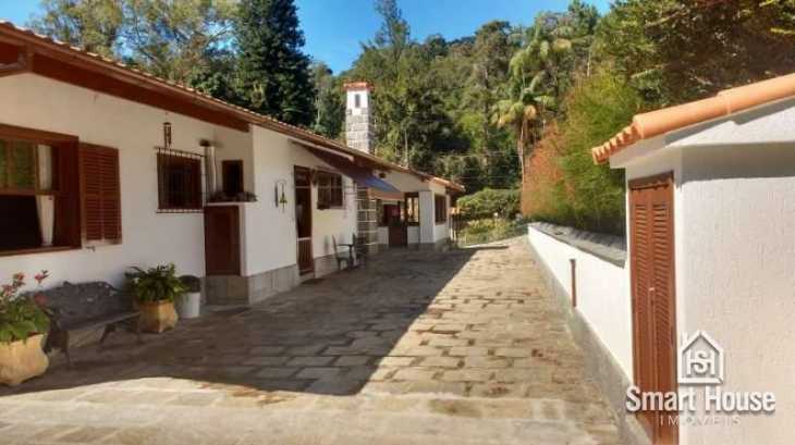 Casa à venda em Quebra Frascos, Teresópolis - RJ - Foto 21