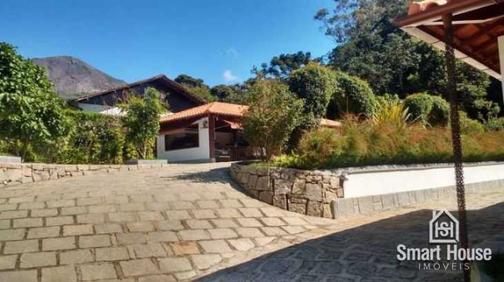 Casa à venda em Quebra Frascos, Teresópolis - RJ - Foto 25