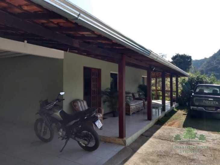Casa à venda em vale do cuiba, Petrópolis - RJ - Foto 6
