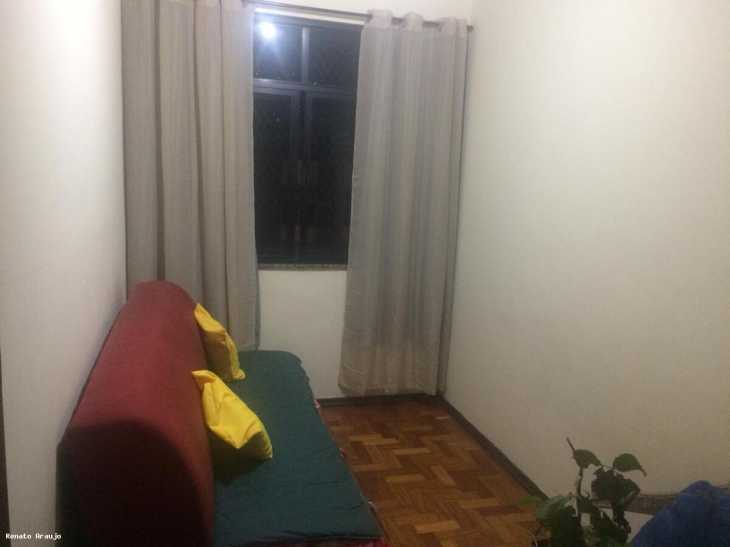 Apartamento à venda em Jardim Cascata, Teresópolis - RJ - Foto 5