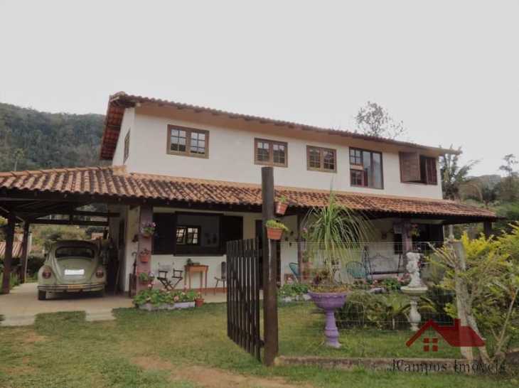 Casa à venda em Secretário, Petrópolis - RJ - Foto 3