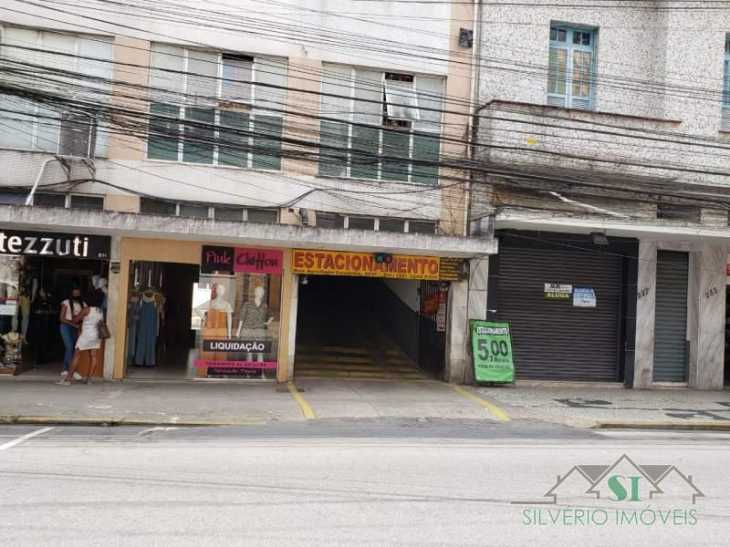 Imóvel Comercial à venda em Centro, Petrópolis - RJ - Foto 5