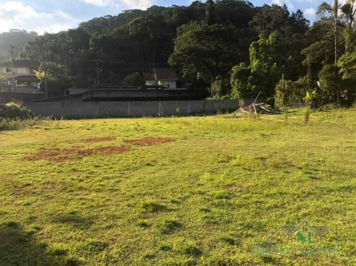 Terreno Residencial para Alugar em Bingen, Petrópolis - RJ - Foto 5