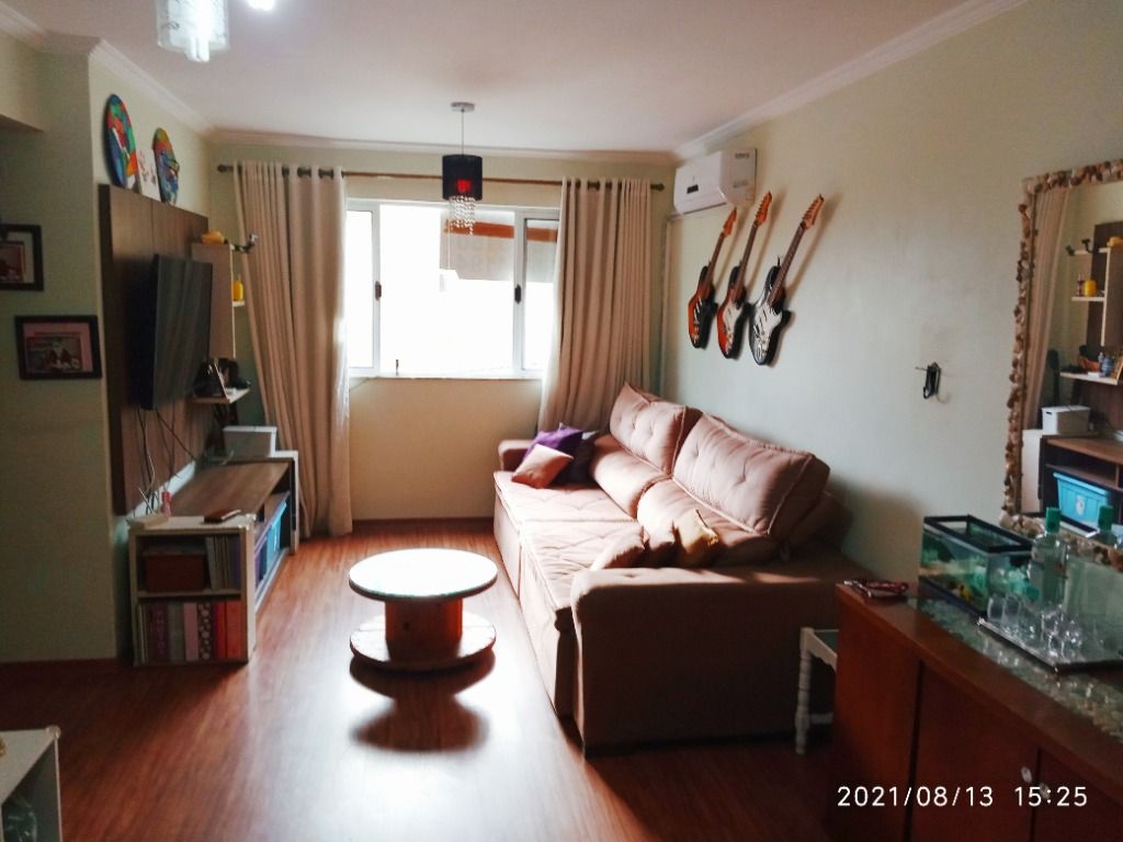 Apartamento à venda em Bom Retiro, Teresópolis - RJ - Foto 1