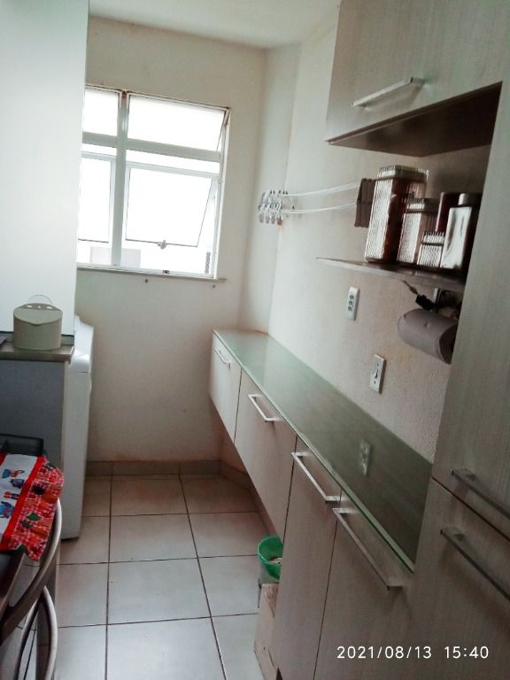 Apartamento à venda em Bom Retiro, Teresópolis - RJ - Foto 6