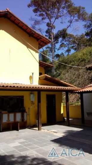 Casa à venda em Retiro, Petrópolis - RJ - Foto 6