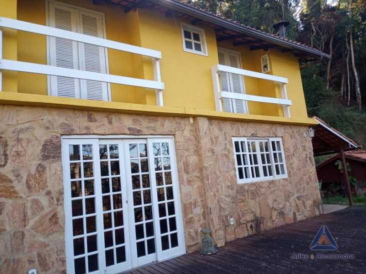 Casa à venda em Corrêas, Petrópolis - RJ - Foto 29