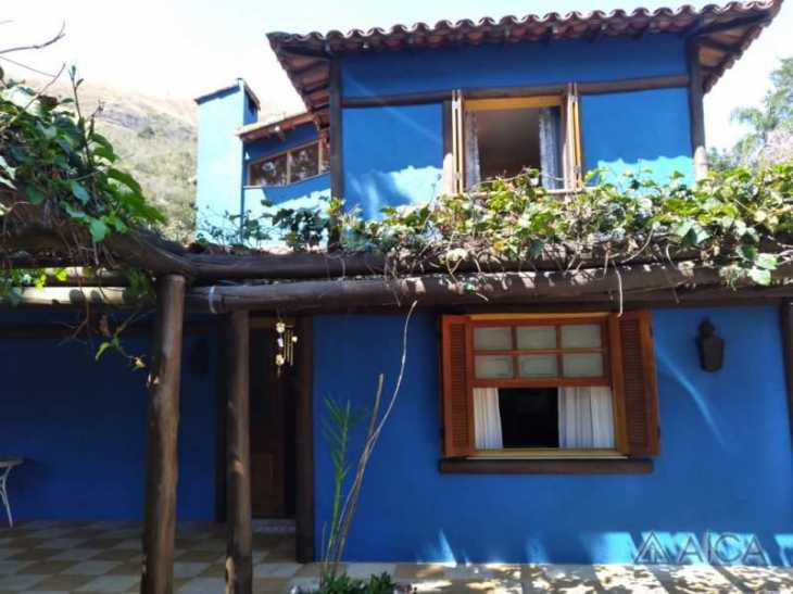 Casa à venda em Itaipava, Petrópolis - RJ - Foto 22