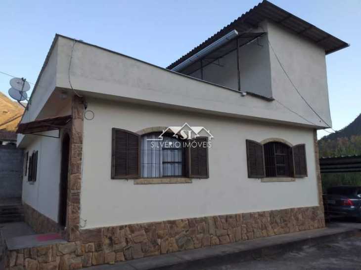 Casa à venda em Corrêas, Petrópolis - RJ - Foto 6