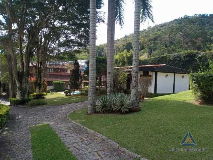 Casa à venda em Itaipava, Petrópolis - RJ - Foto 31