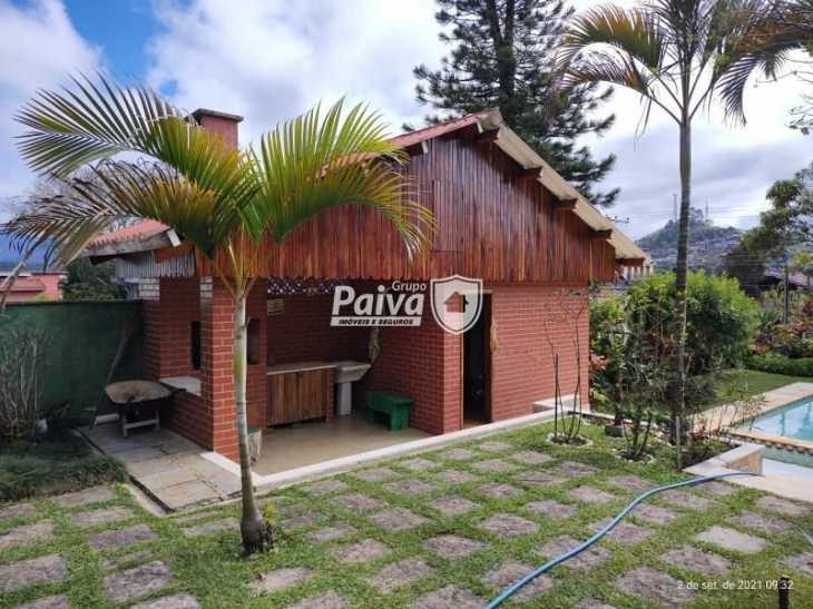 Casa à venda em Parque São Luiz, Teresópolis - RJ - Foto 4