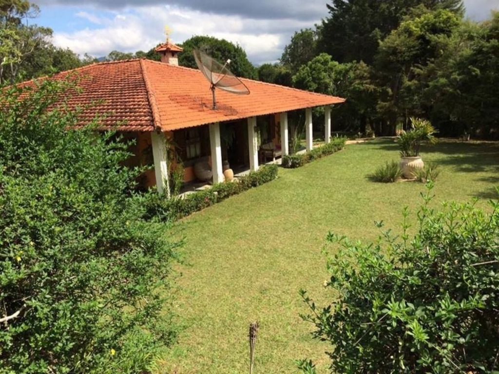 Casa à venda em Parque Boa União, Teresópolis - RJ - Foto 1