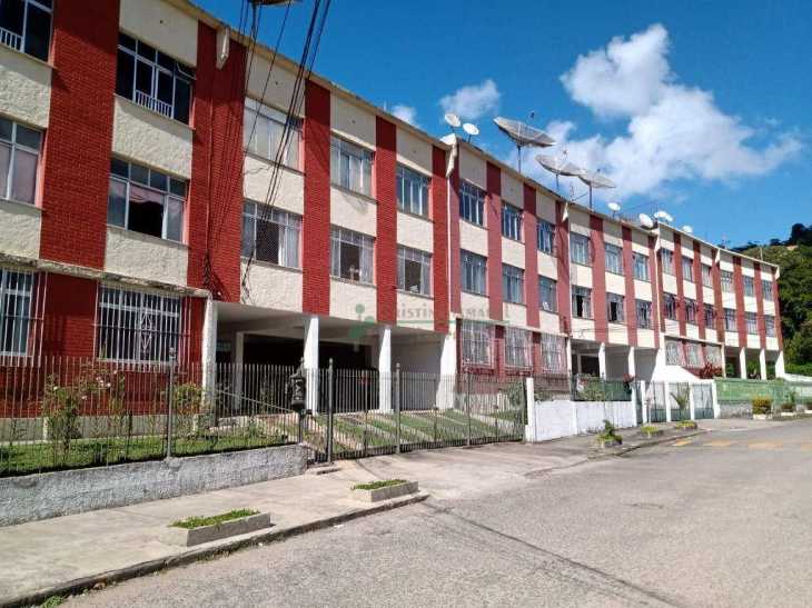 Apartamento à venda em Nossa Senhora de Fátima, Teresópolis - RJ - Foto 2