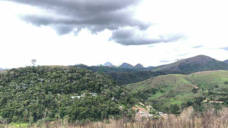 Terreno Residencial à venda em Pessegueiros, Teresópolis - RJ - Foto 27