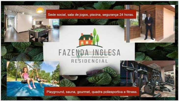 Terreno Residencial à venda em Pessegueiros, Teresópolis - RJ - Foto 6