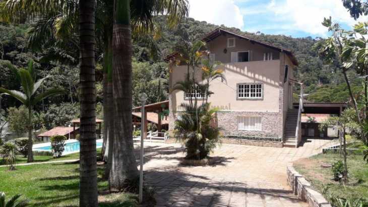 Casa à venda em Pessegueiros, Teresópolis - RJ - Foto 2