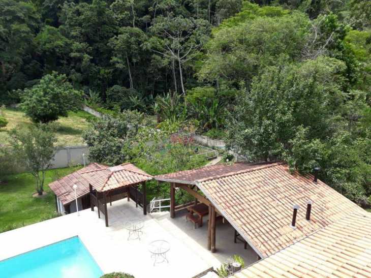 Casa à venda em Pessegueiros, Teresópolis - RJ - Foto 28