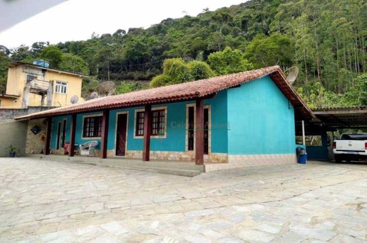 Casa à venda em Pessegueiros, Teresópolis - RJ - Foto 2
