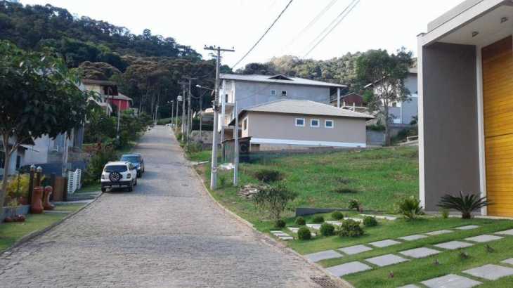 Terreno Residencial à venda em Vargem Grande, Teresópolis - RJ - Foto 6