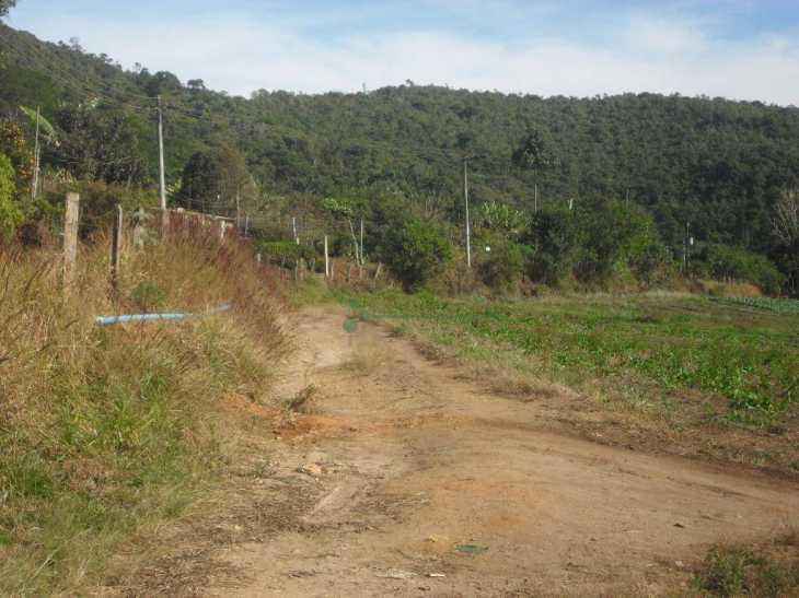 Fazenda / Sítio à venda em Vieira, Teresópolis - RJ - Foto 19